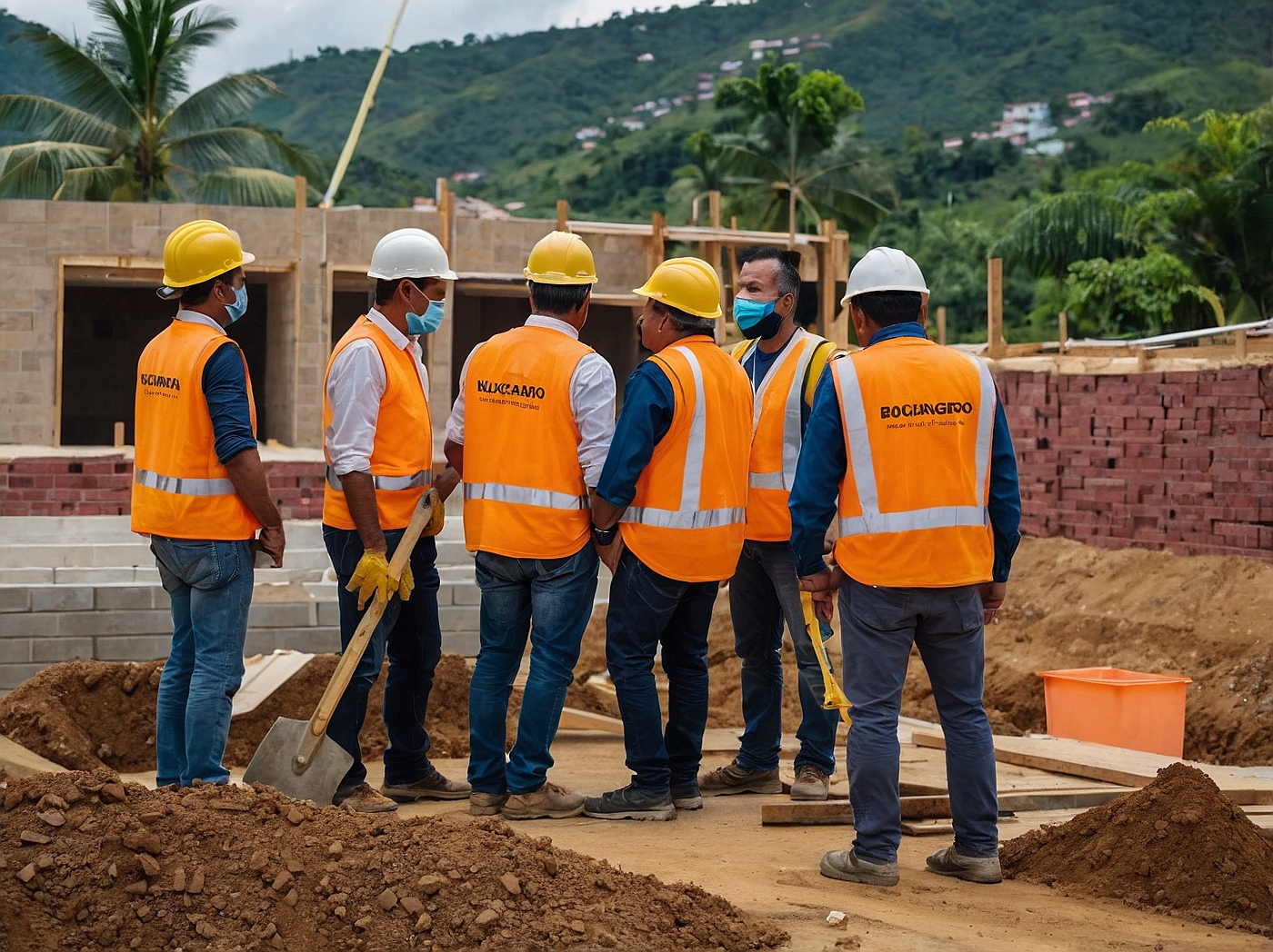 Renovation Costs in Bucaramanga: The Complete 2026 Guide