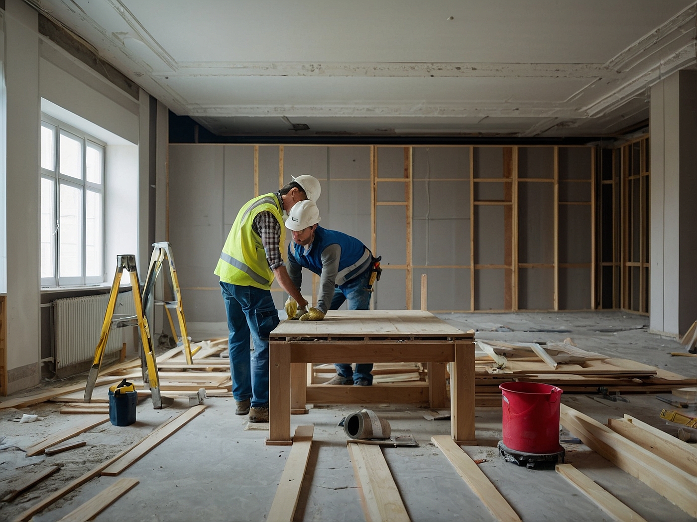 CorrynNorvSolKoren Bucaramanga